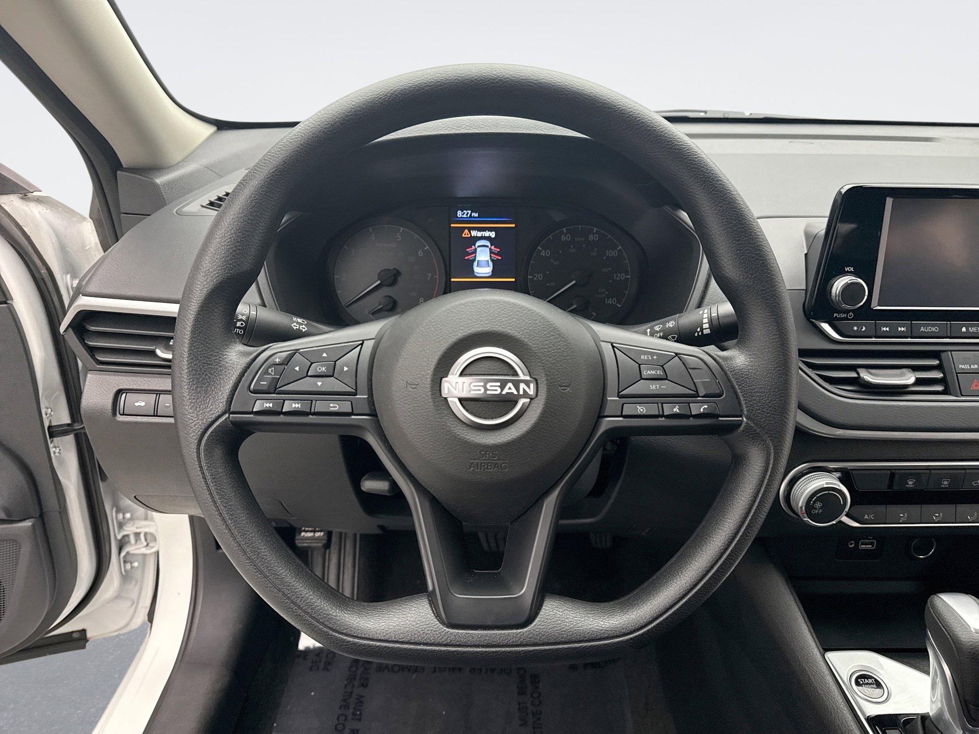 Used 2024 Nissan Altima 2.5 S image 12