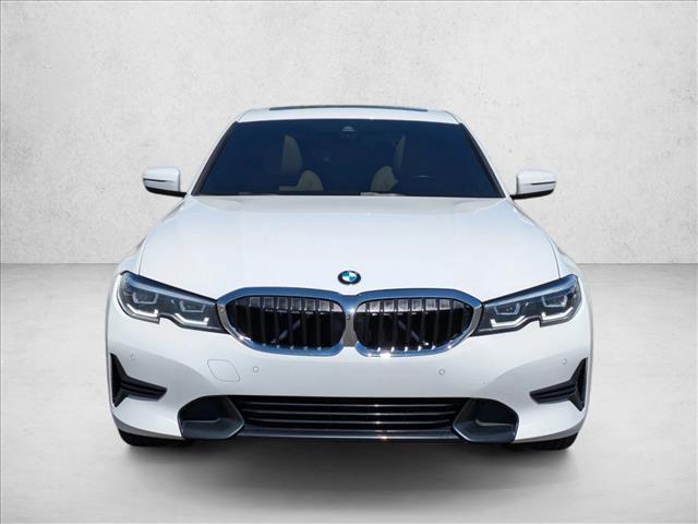 Used 2020 BMW 330i Sedan w/ Convenience Package video 2