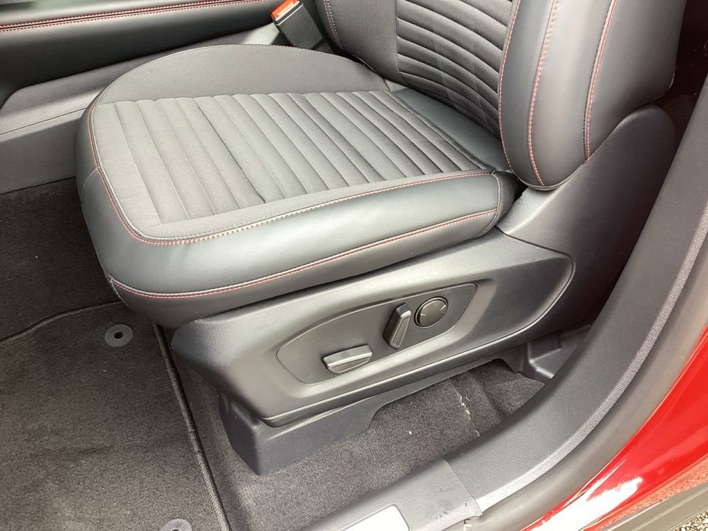 New 2026 Ford Explorer ST-Line RWD image 33
