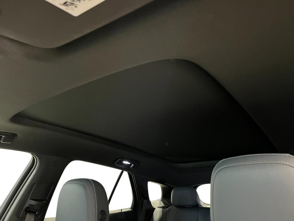 New 2026 Honda Prologue Touring image 18