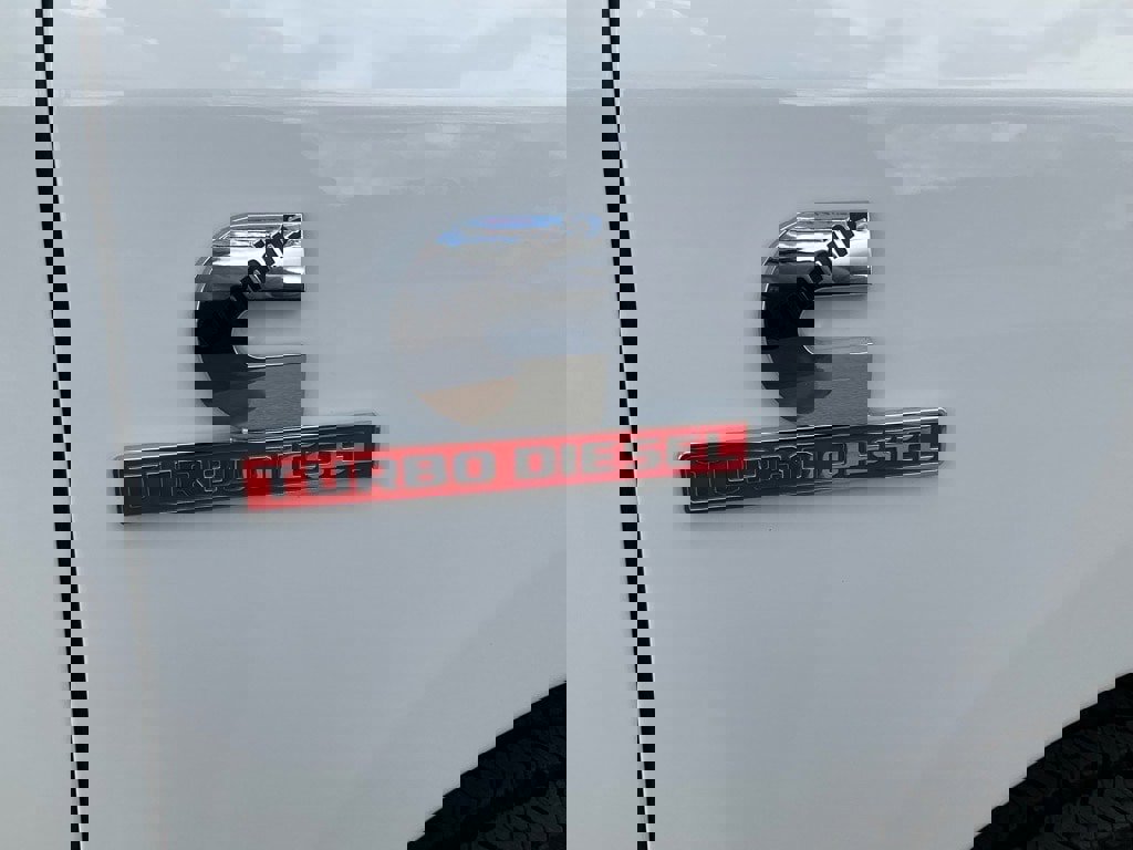 New 2025 RAM 2500 Tradesman image 23