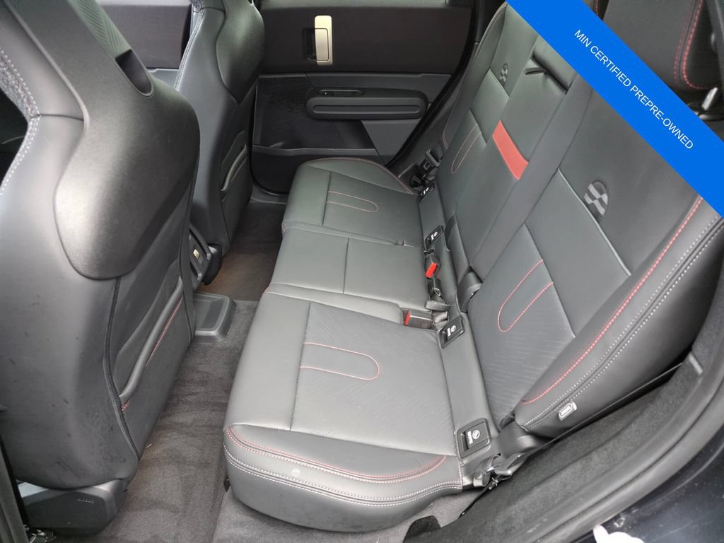 Used 2025 MINI Cooper Countryman John Cooper Works AWD/4WD image 14