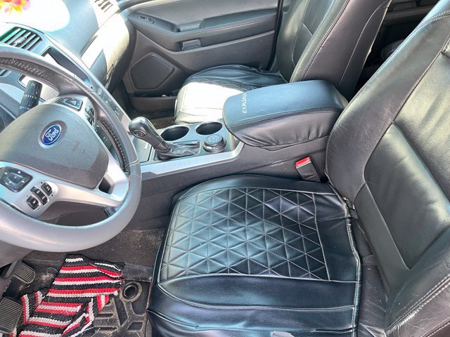 Used 2013 Ford Explorer XLT