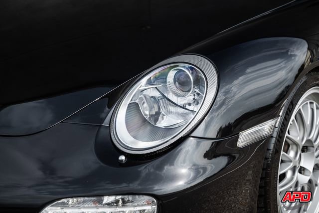 Used 2009 Porsche 911 Carrera image 37