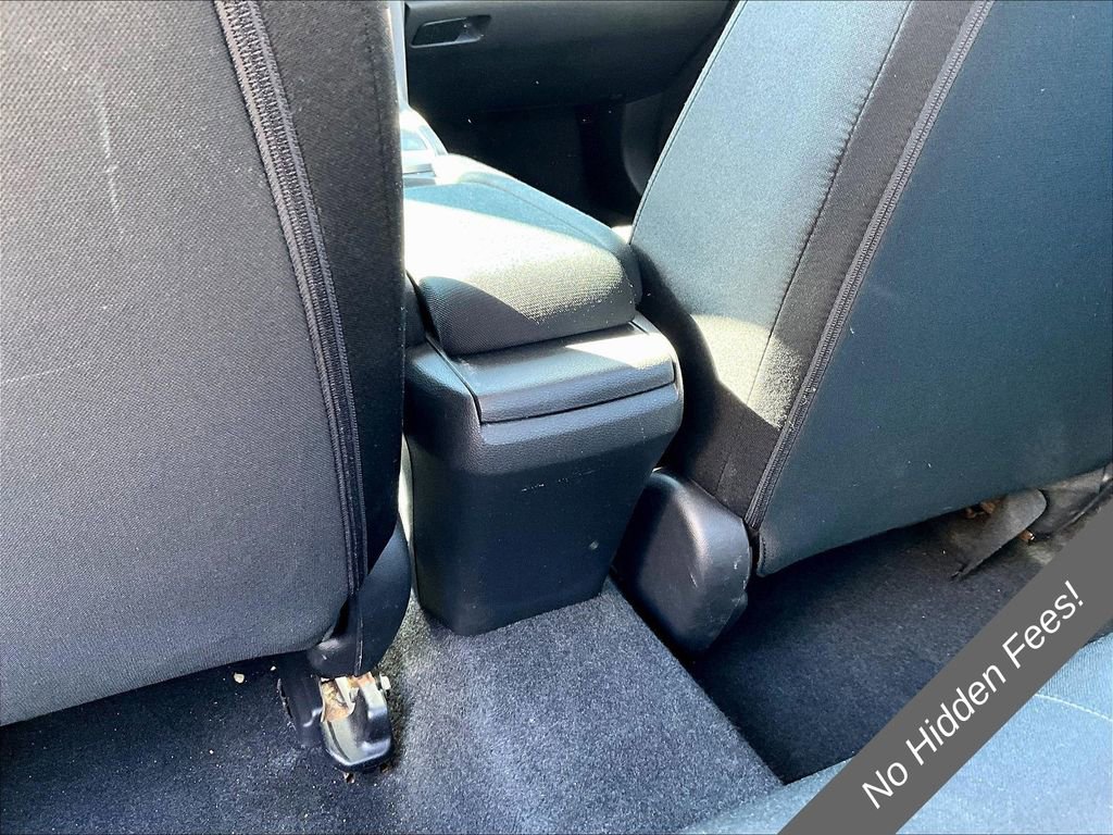 Used 2016 Honda Civic LX image 28