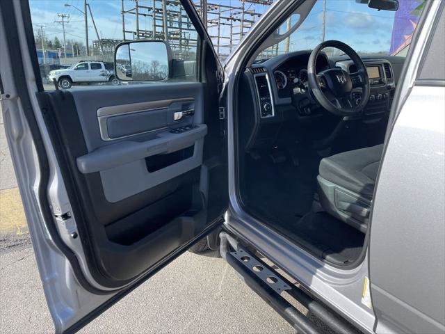 Certified 2020 RAM 1500 Classic Warlock image 14