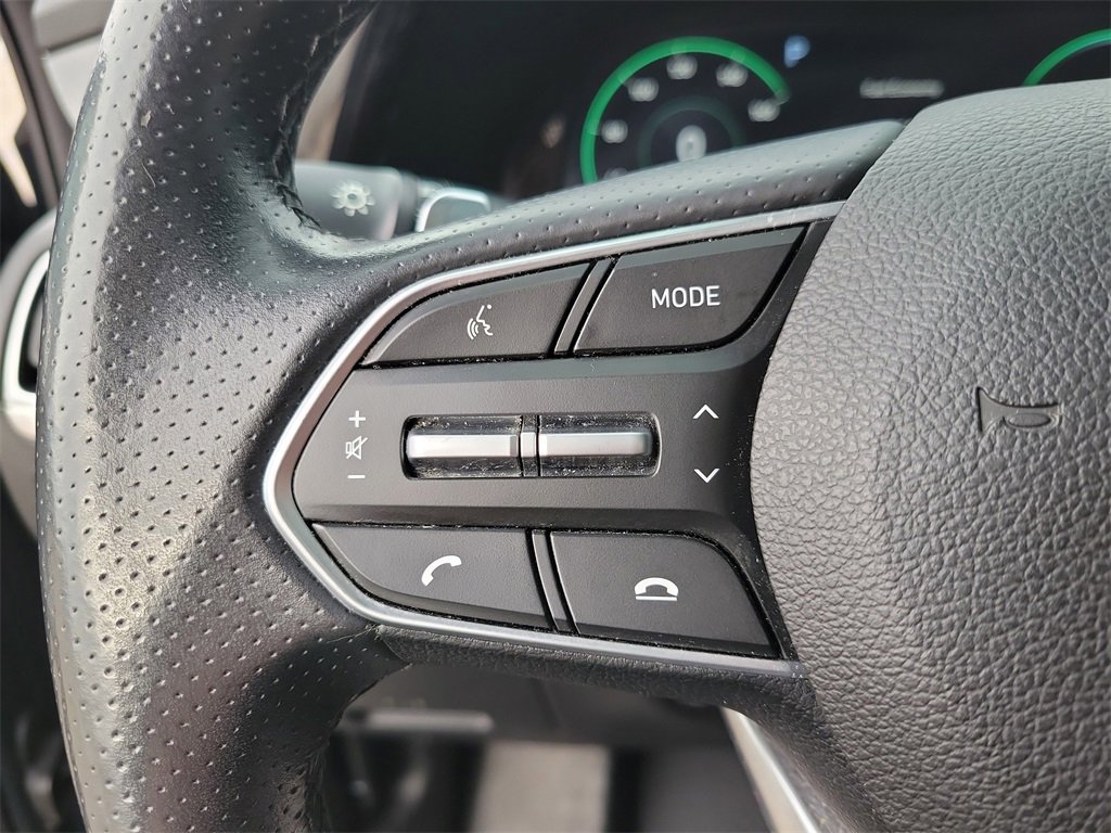 Used 2020 Hyundai Palisade Limited image 26