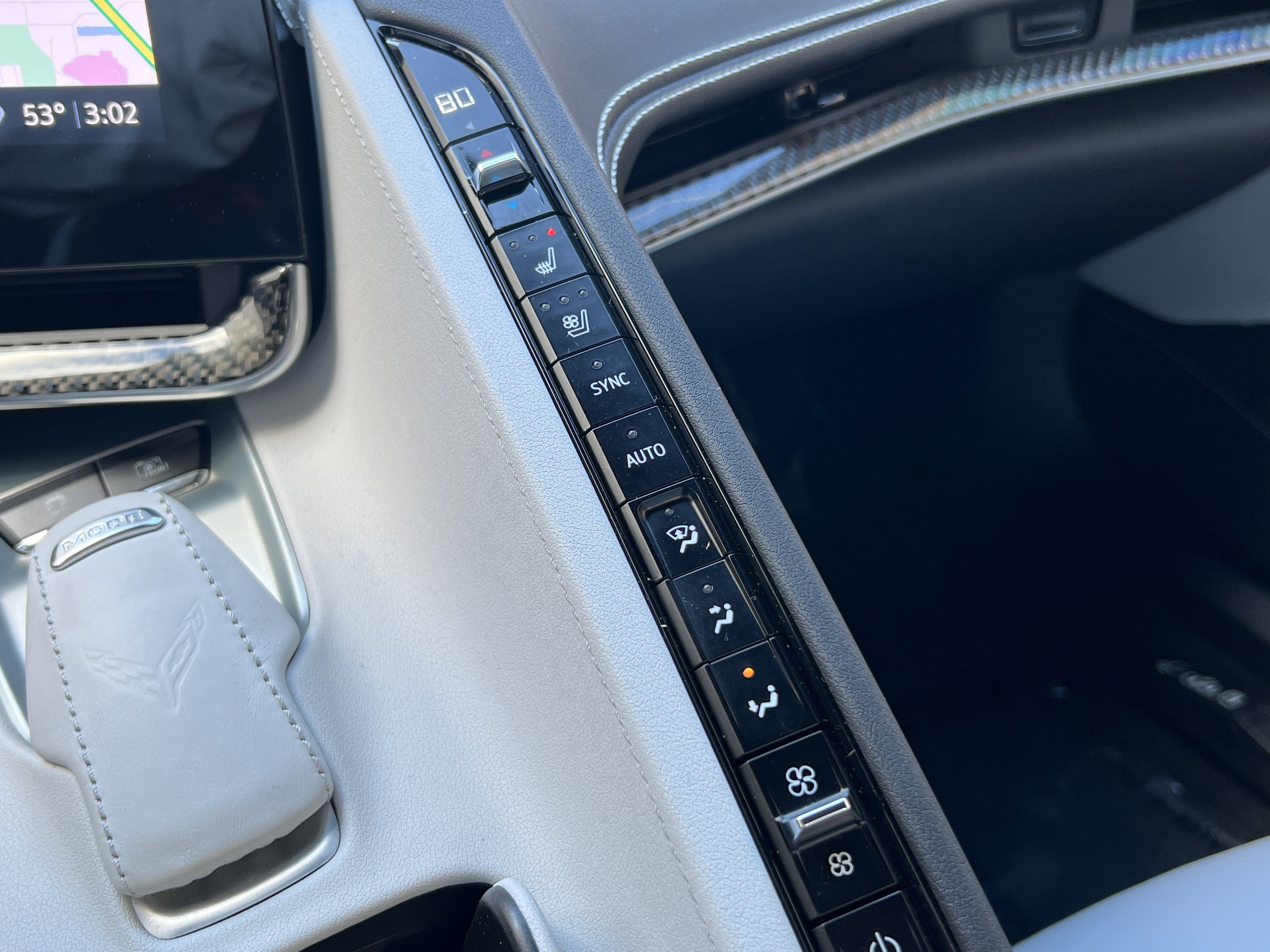 Used 2023 Chevrolet Corvette Stingray Preferred Conv w/ 2LT image 31