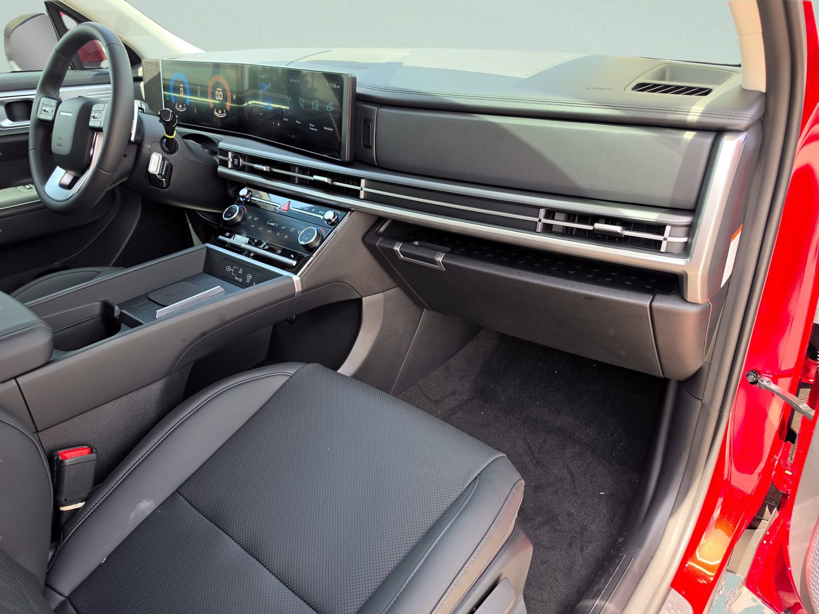 New 2026 Hyundai Santa Fe SEL FWD image 15