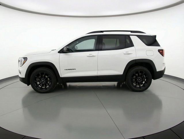 New 2026 GMC Terrain Elevation w/ Elevation Premium Package image 3