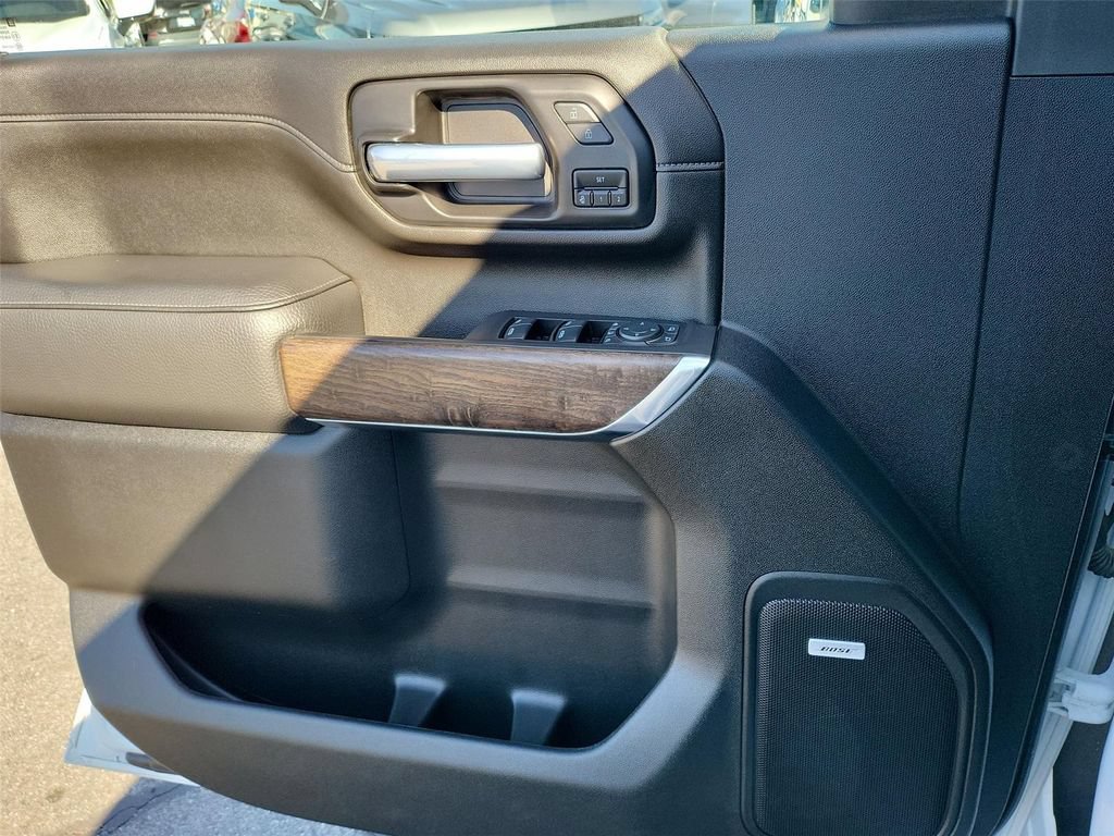Used 2021 GMC Sierra 2500 Denali w/ Denali Ultimate Package AWD/4WD image 15