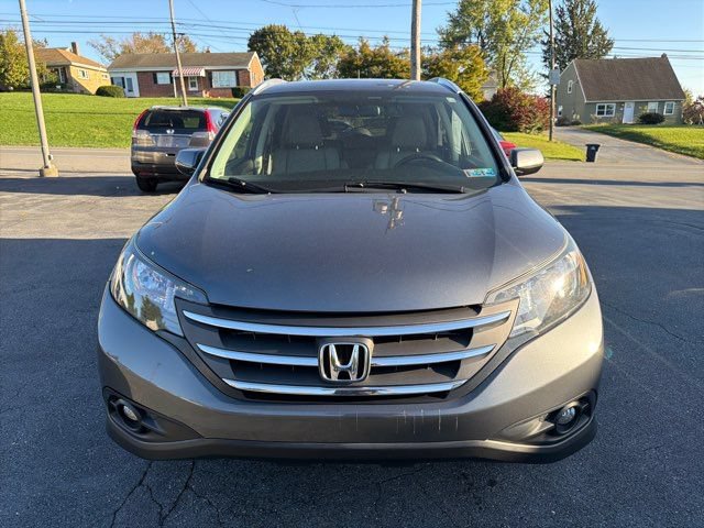 Used 2013 Honda CR-V EX-L image 3