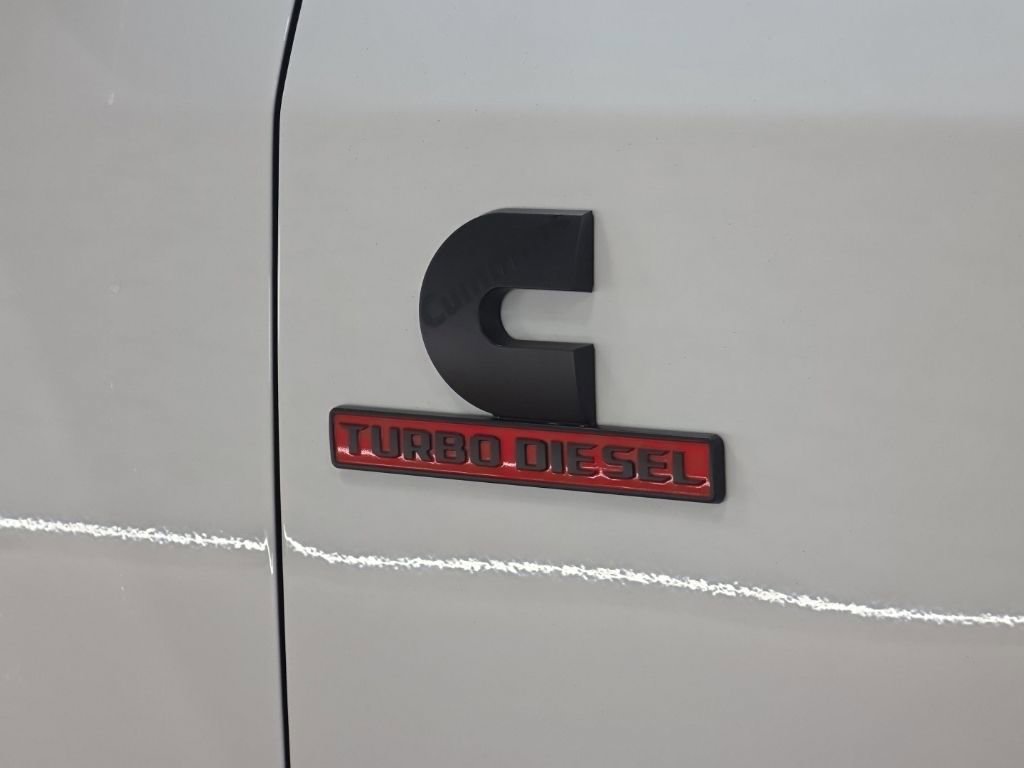 Used 2024 RAM 3500 Tradesman image 10