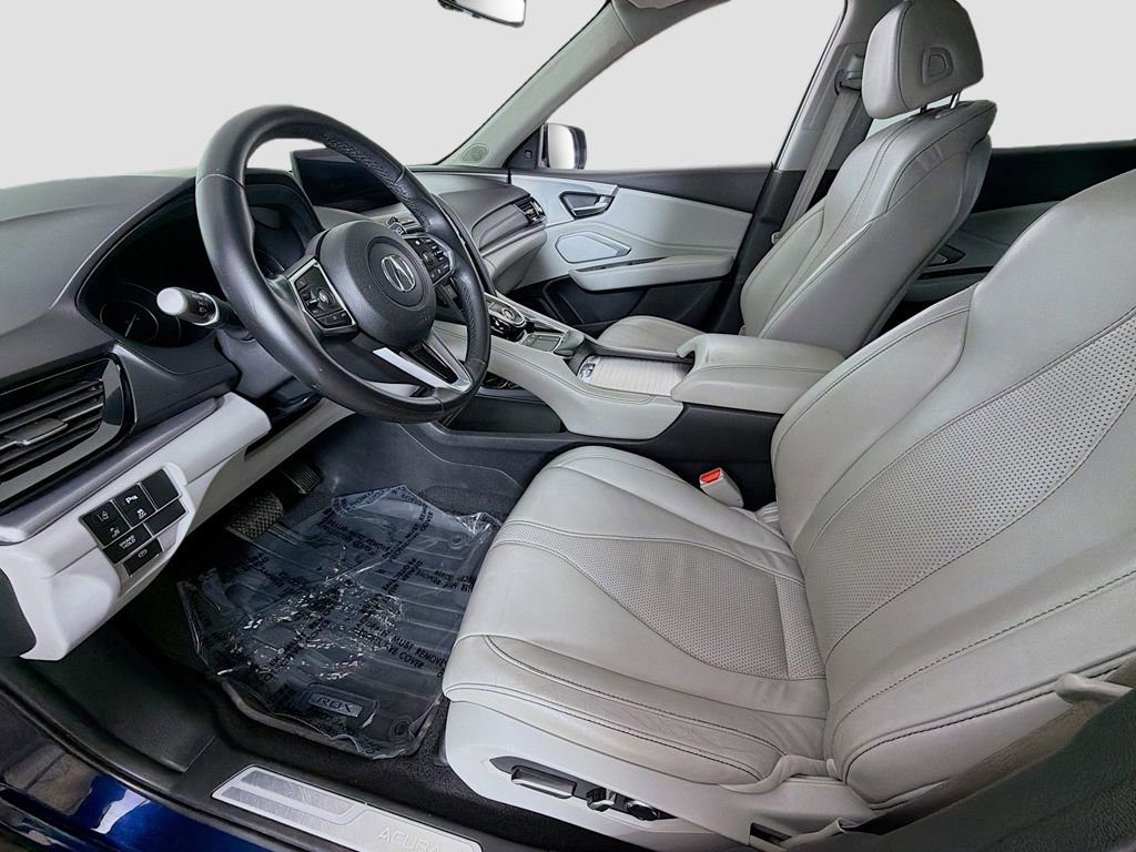 Used 2019 Acura RDX w/ Technology Package image 24