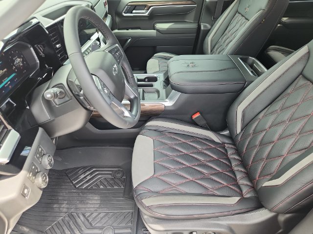 New 2026 Chevrolet Silverado 1500 RST AWD/4WD image 20