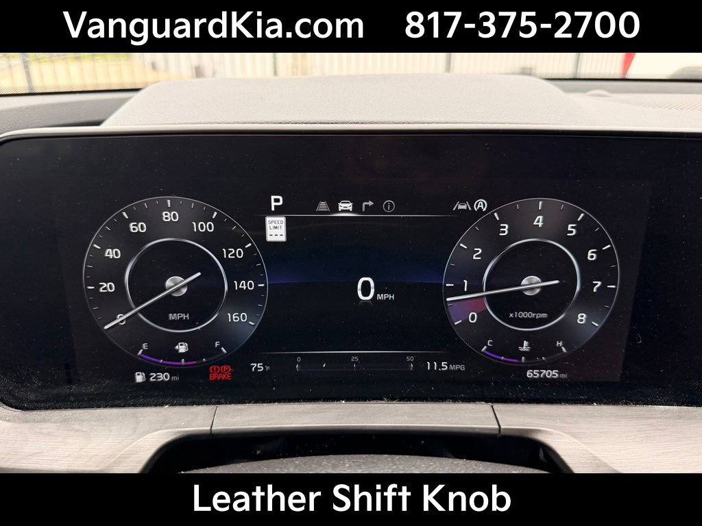 Used 2024 Kia Telluride SX Prestige X-Pro image 20