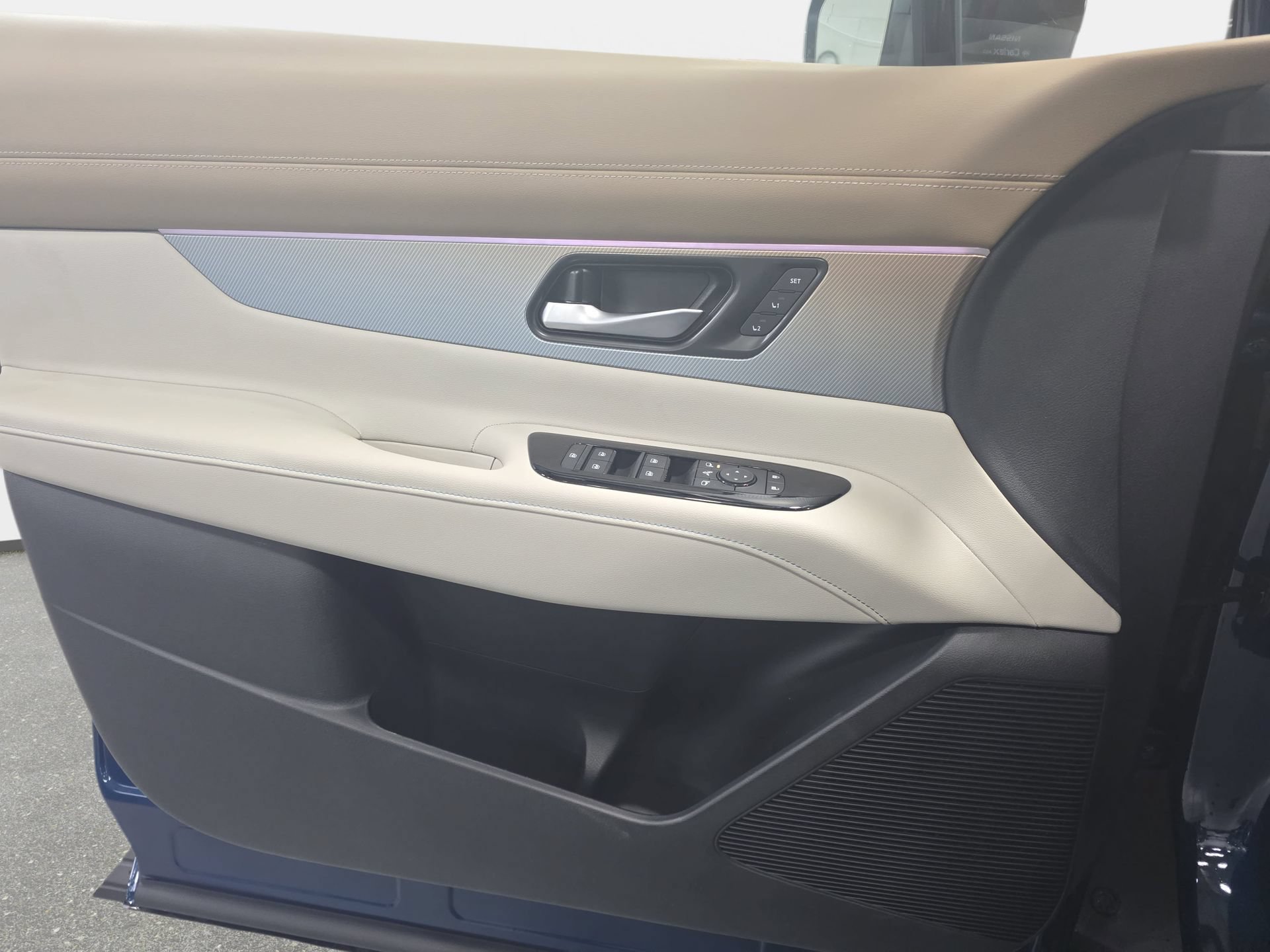 New 2026 Nissan Murano Platinum w/ Technology Package image 26