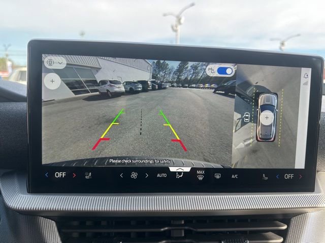 New 2026 Ford Explorer ST-Line RWD image 23