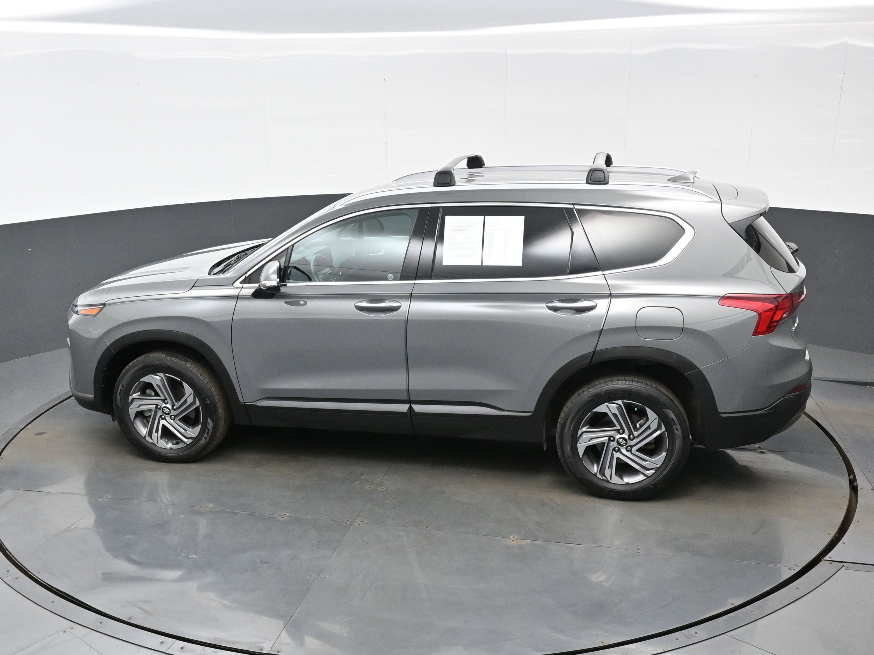 Certified 2023 Hyundai Santa Fe SEL image 33