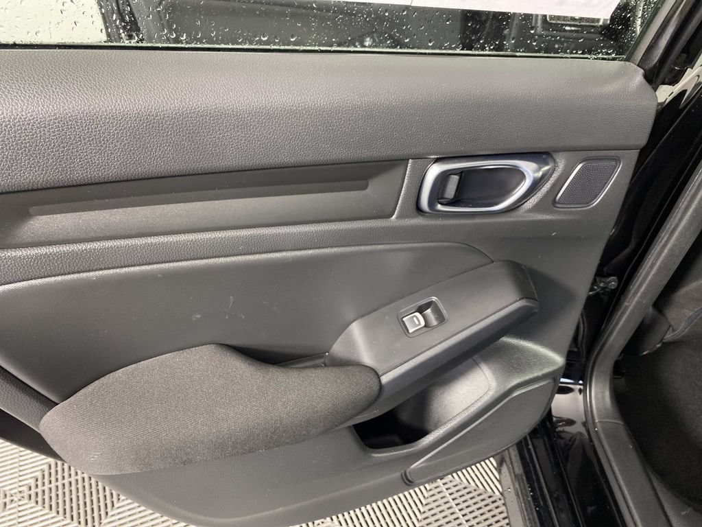 Used 2022 Honda Civic Sport image 24
