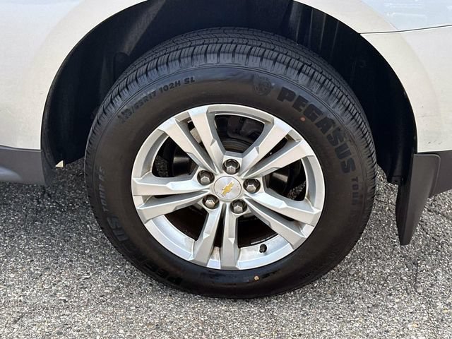 Used 2015 Chevrolet Equinox LT w/ Power Convenience Package FWD image 8