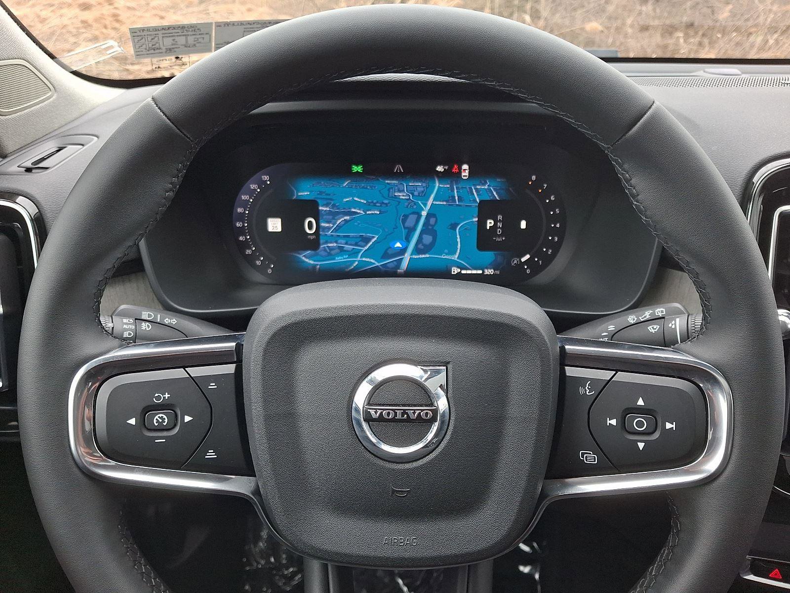 Certified 2023 Volvo XC40 B5 Ultimate w/ Climate Package AWD/4WD image 21
