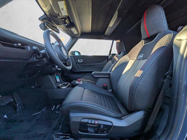 New 2026 MINI Cooper S image 4