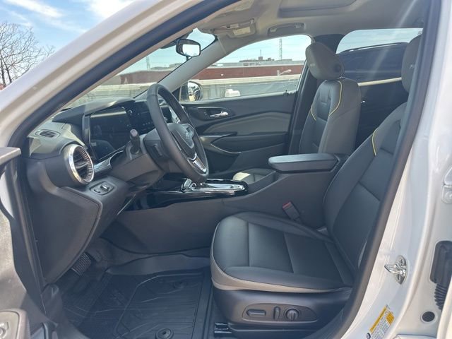 New 2026 Chevrolet Trax ACTIV w/ Sunroof Package image 10