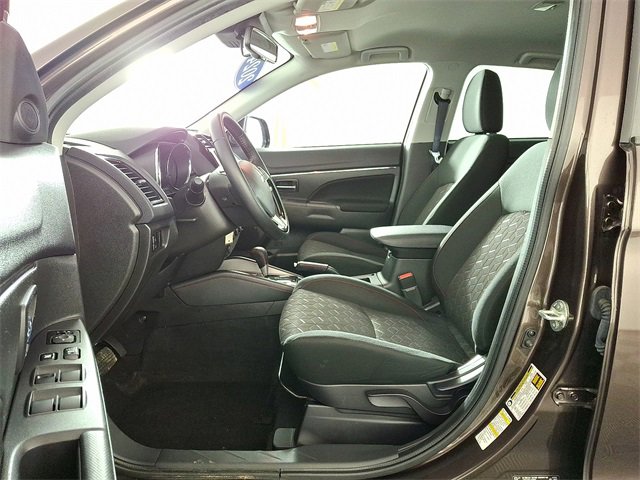 Used 2024 Mitsubishi Outlander Sport LE image 15