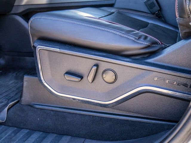 Used 2023 Ford F250 Lariat w/ Chrome Package AWD/4WD image 27