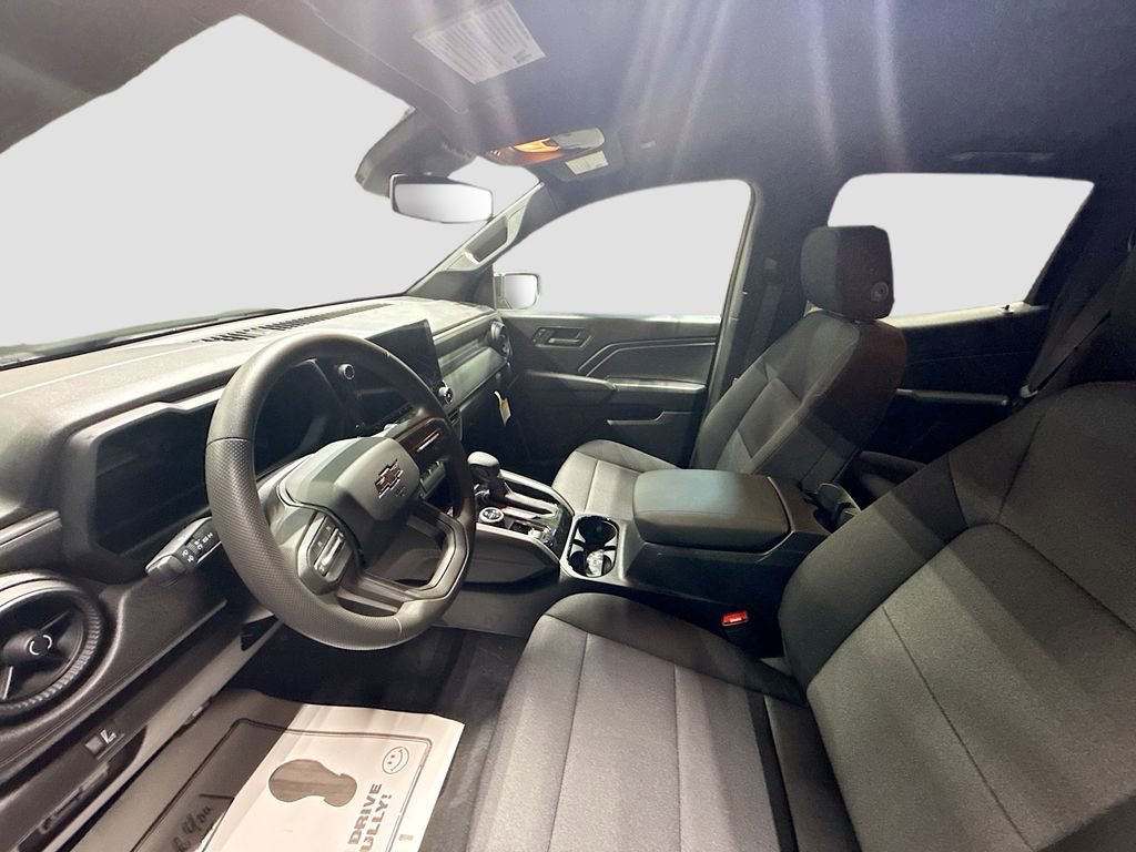 New 2026 Chevrolet Colorado Trail Boss image 19