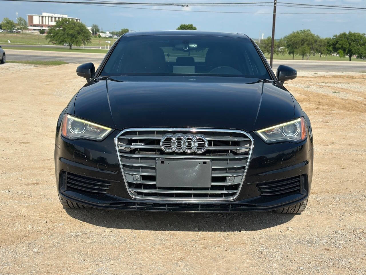 Used 2015 Audi A3 2.0T Premium Plus AWD/4WD image 9