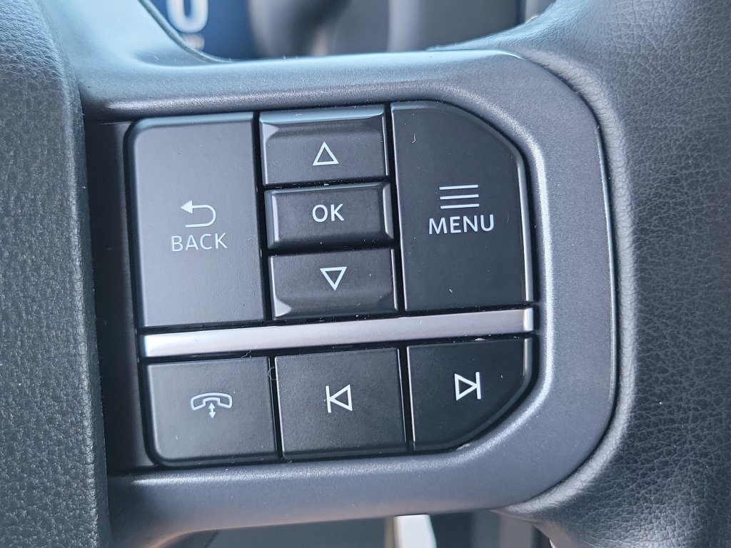 Used 2024 Ford F150 XLT w/ Mobile Office Package AWD/4WD image 6