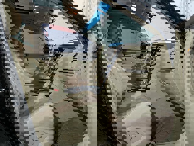 Used 2017 INFINITI QX70 AWD w/ Premium Package image 22