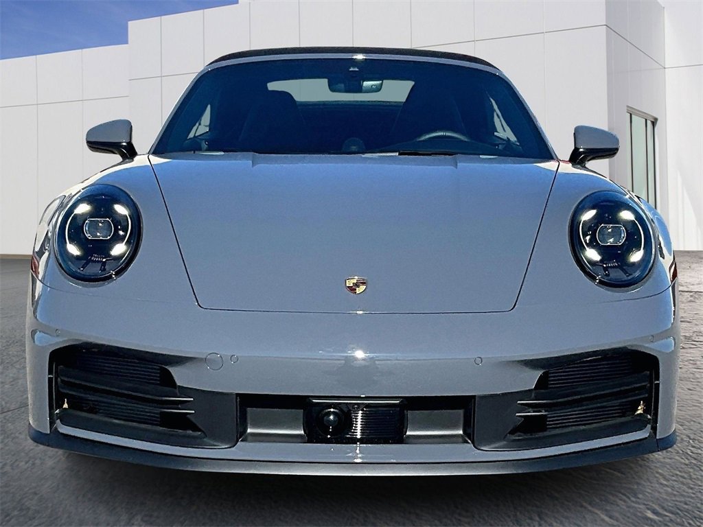 New 2025 Porsche 911 Carrera image 10