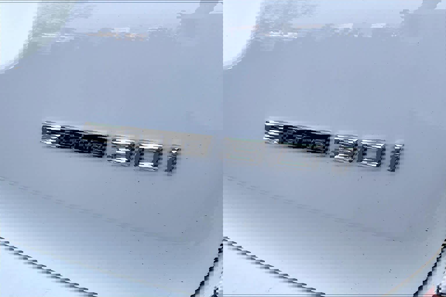 Used 2020 BMW X3 sDrive30i w/ Convenience Package image 11