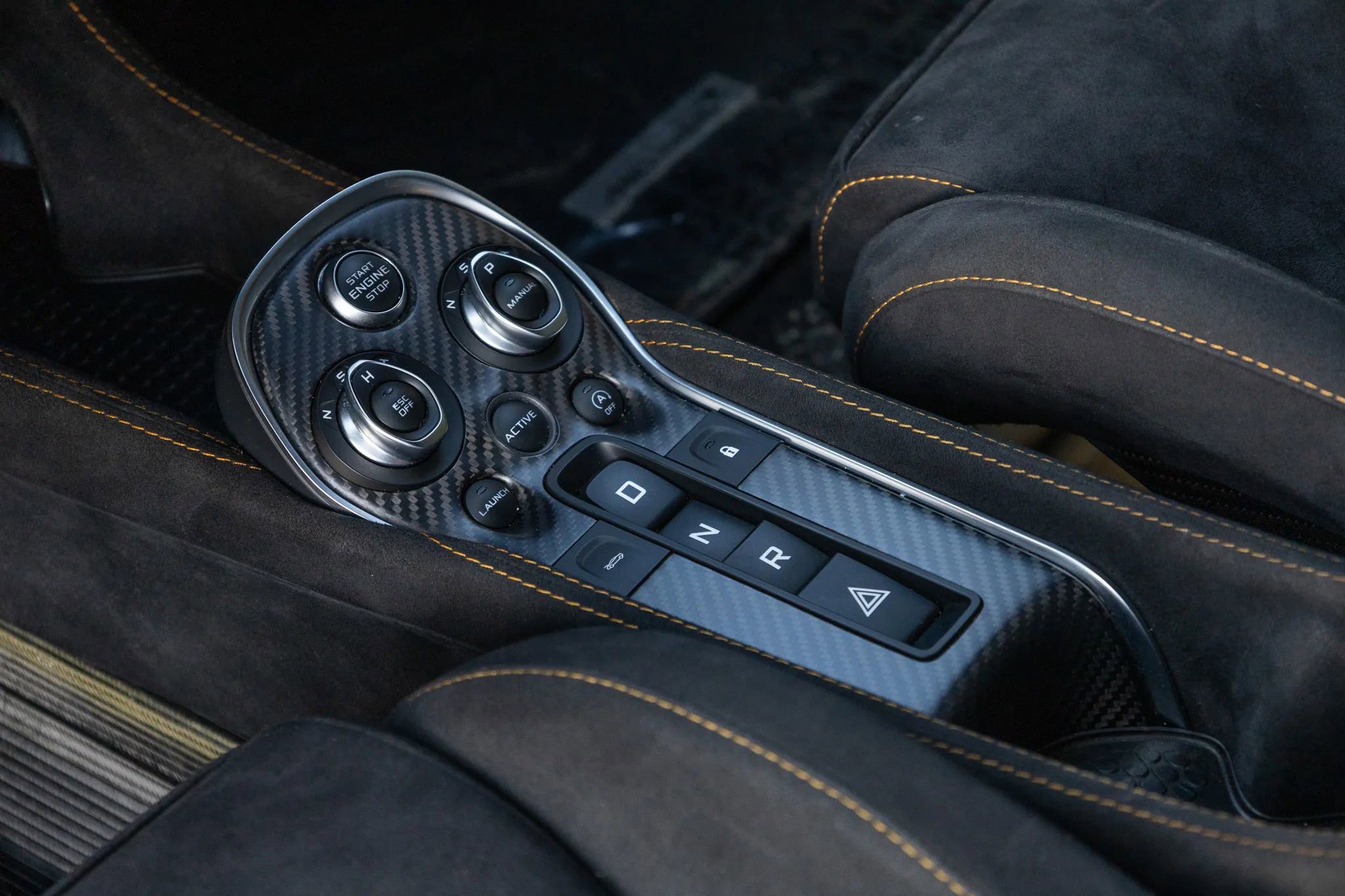 Used 2019 McLaren 600LT image 52