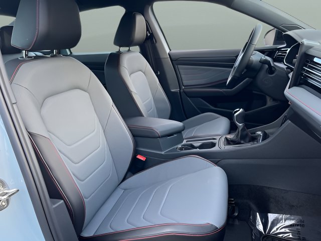 New 2026 Volkswagen Jetta GLI Autobahn FWD image 12