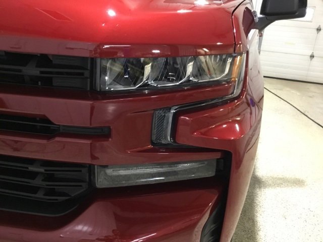 Used 2020 Chevrolet Silverado 1500 RST image 6
