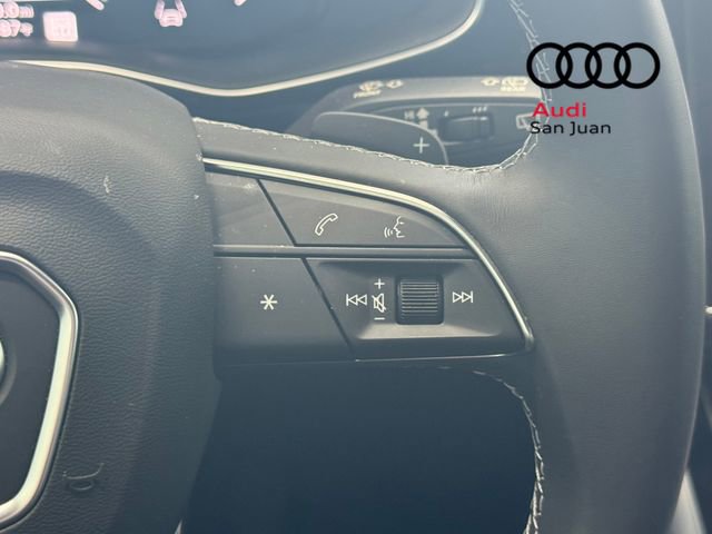 Used 2025 Audi Q8 Premium w/ Convenience Package AWD/4WD image 21