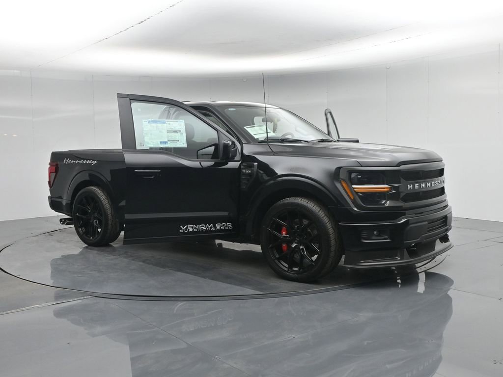 New 2026 Ford F150 XL w/ Equipment Group 103A High image 29