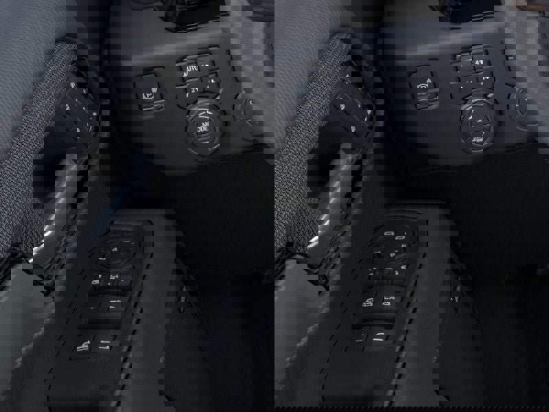 New 2026 Chevrolet Silverado 2500 ZR2 image 46