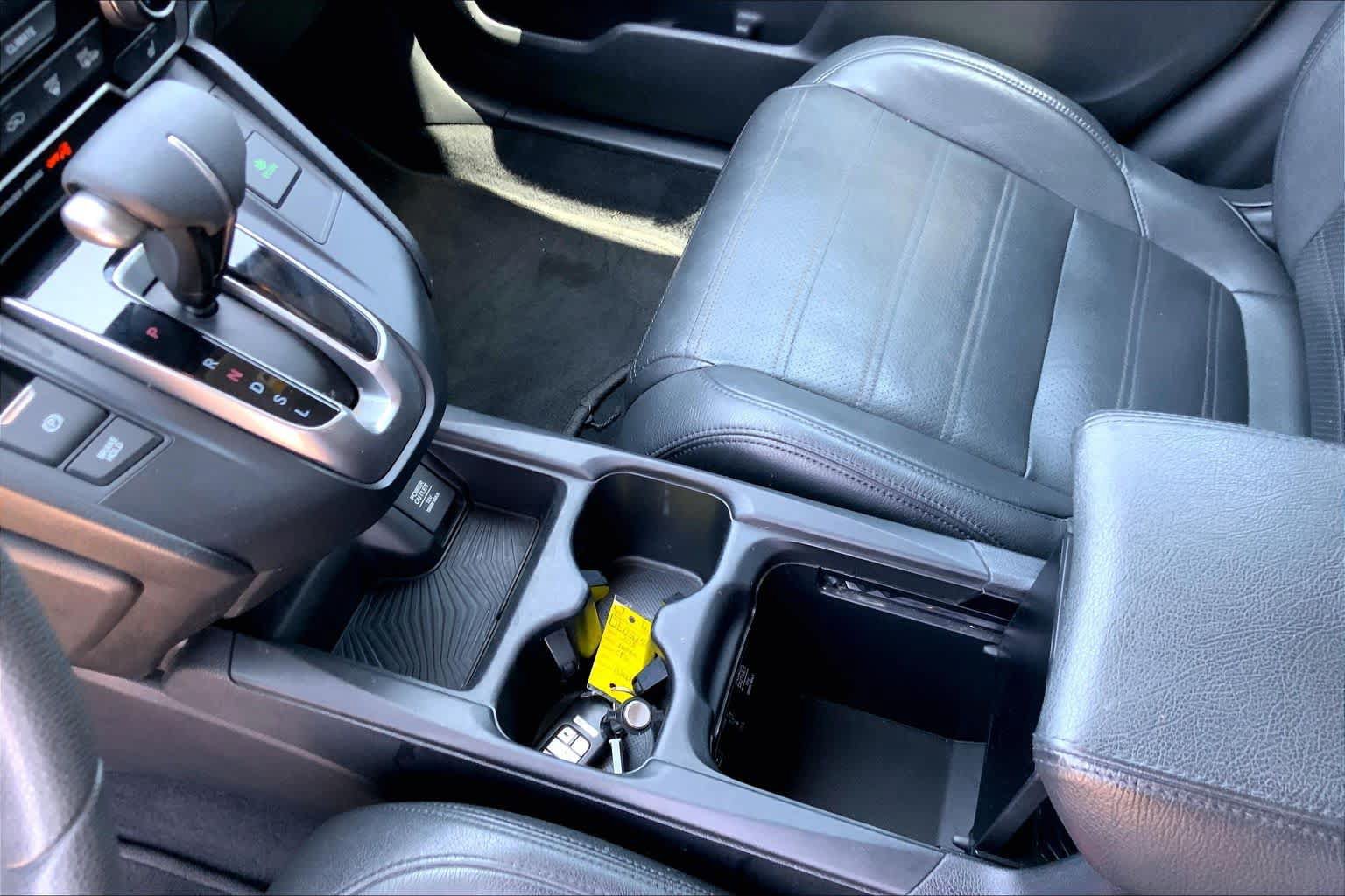 Used 2018 Honda CR-V EX image 15