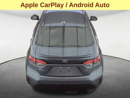 Used 2026 Toyota Corolla SE FWD image 7