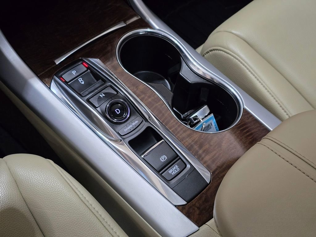 Used 2019 Acura TLX V6 image 15
