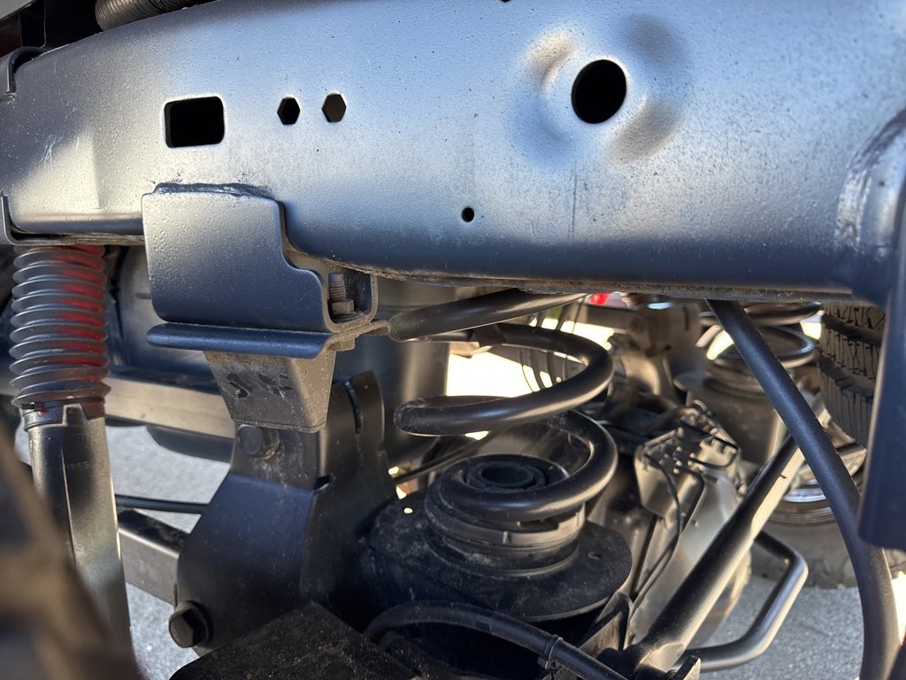 Used 2018 RAM 2500 Longhorn w/ Off Road Package image 25