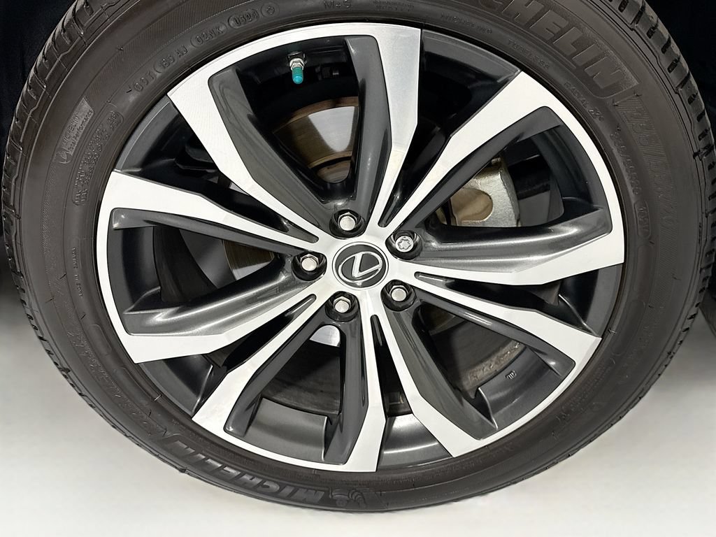 Certified 2020 Lexus RX 350 FWD w/ Premium Package image 32