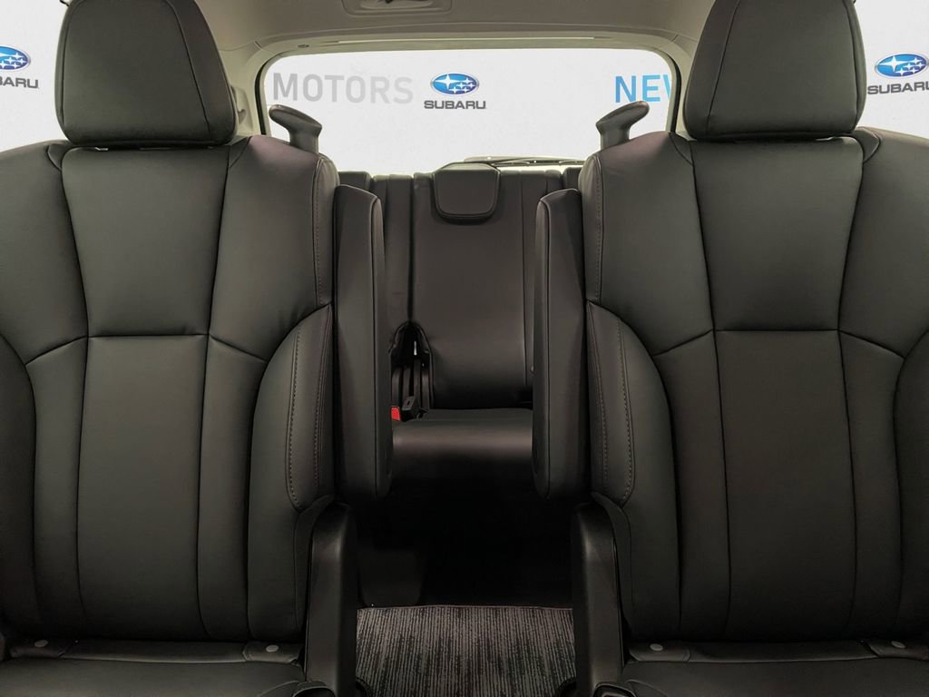 New 2026 Subaru Ascent Limited Bronze image 14