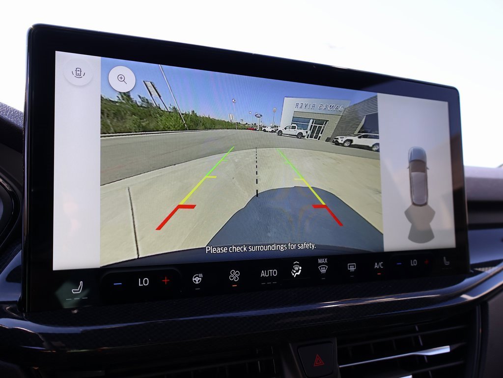 New 2026 Ford Escape ST-Line w/ Tech Pack #1 image 33