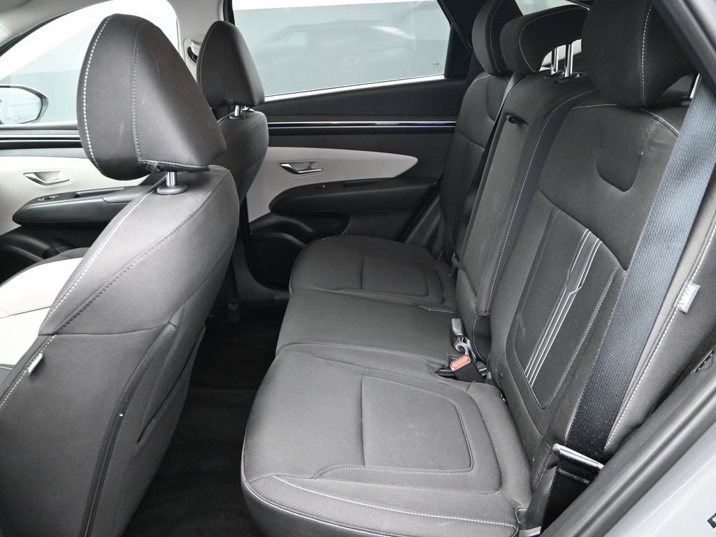 Used 2024 Hyundai Tucson SEL image 12